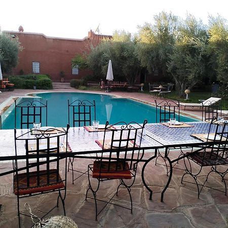 Riad Sidi Hicham Ouled Bouzid المظهر الخارجي الصورة