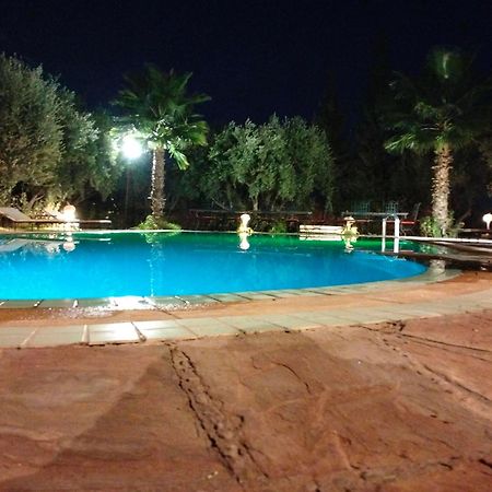 Riad Sidi Hicham Ouled Bouzid المظهر الخارجي الصورة