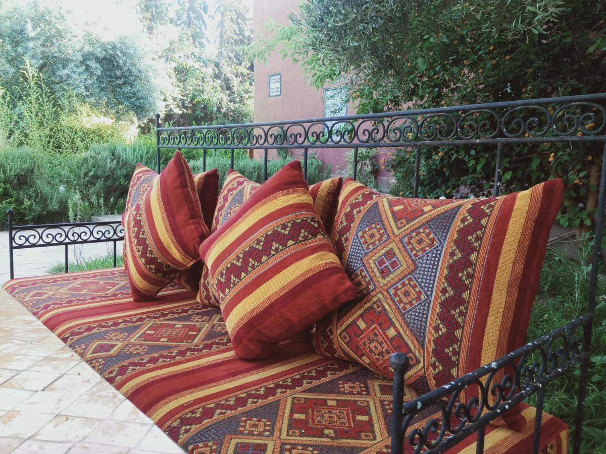 Riad Sidi Hicham Ouled Bouzid المظهر الخارجي الصورة