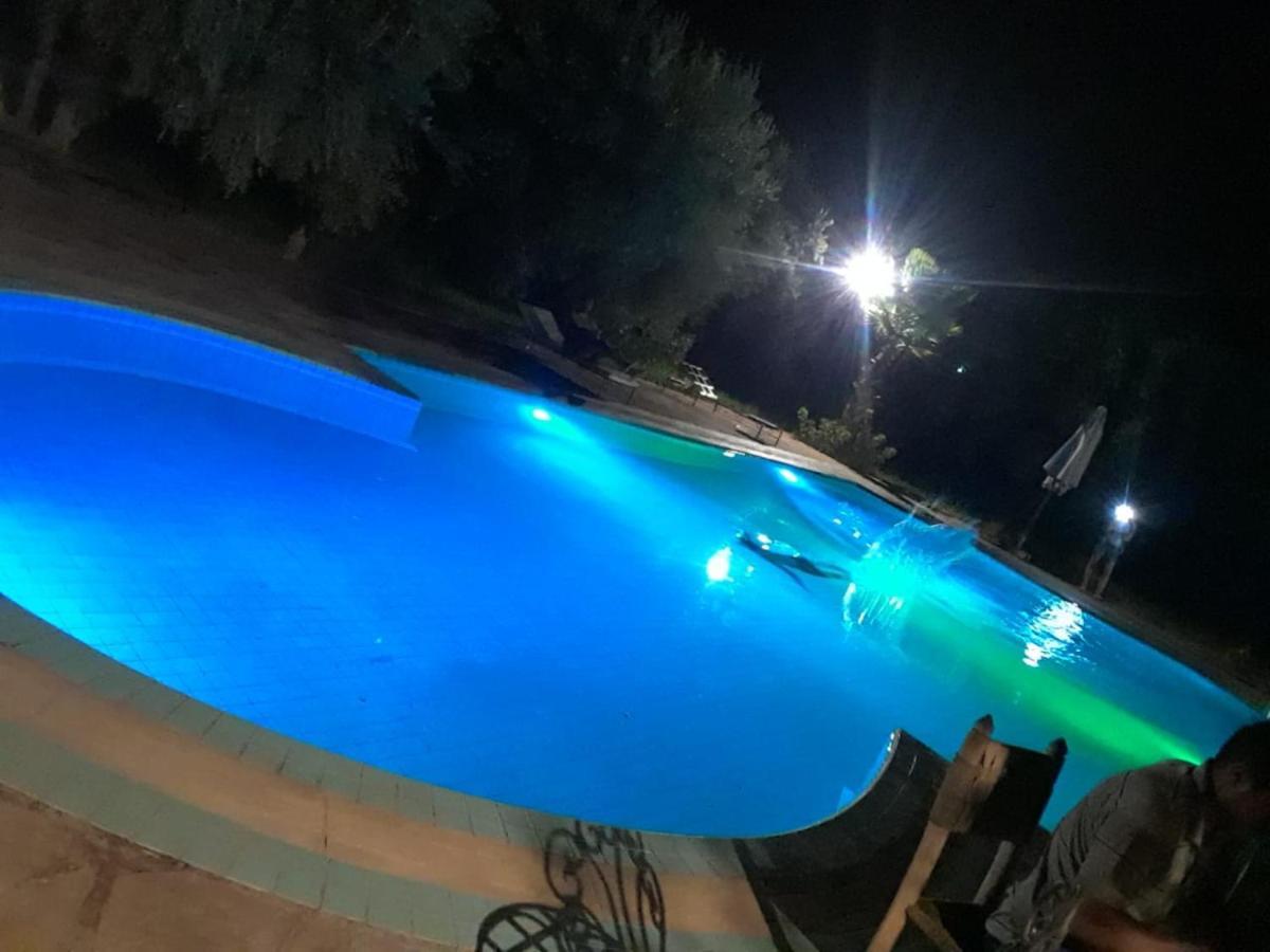 Riad Sidi Hicham Ouled Bouzid المظهر الخارجي الصورة