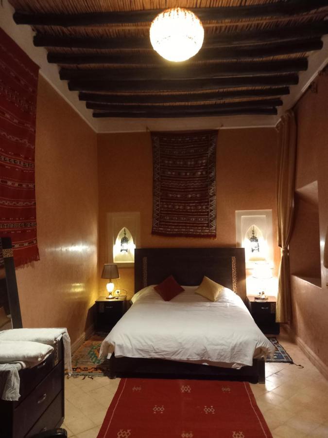 Riad Sidi Hicham Ouled Bouzid المظهر الخارجي الصورة
