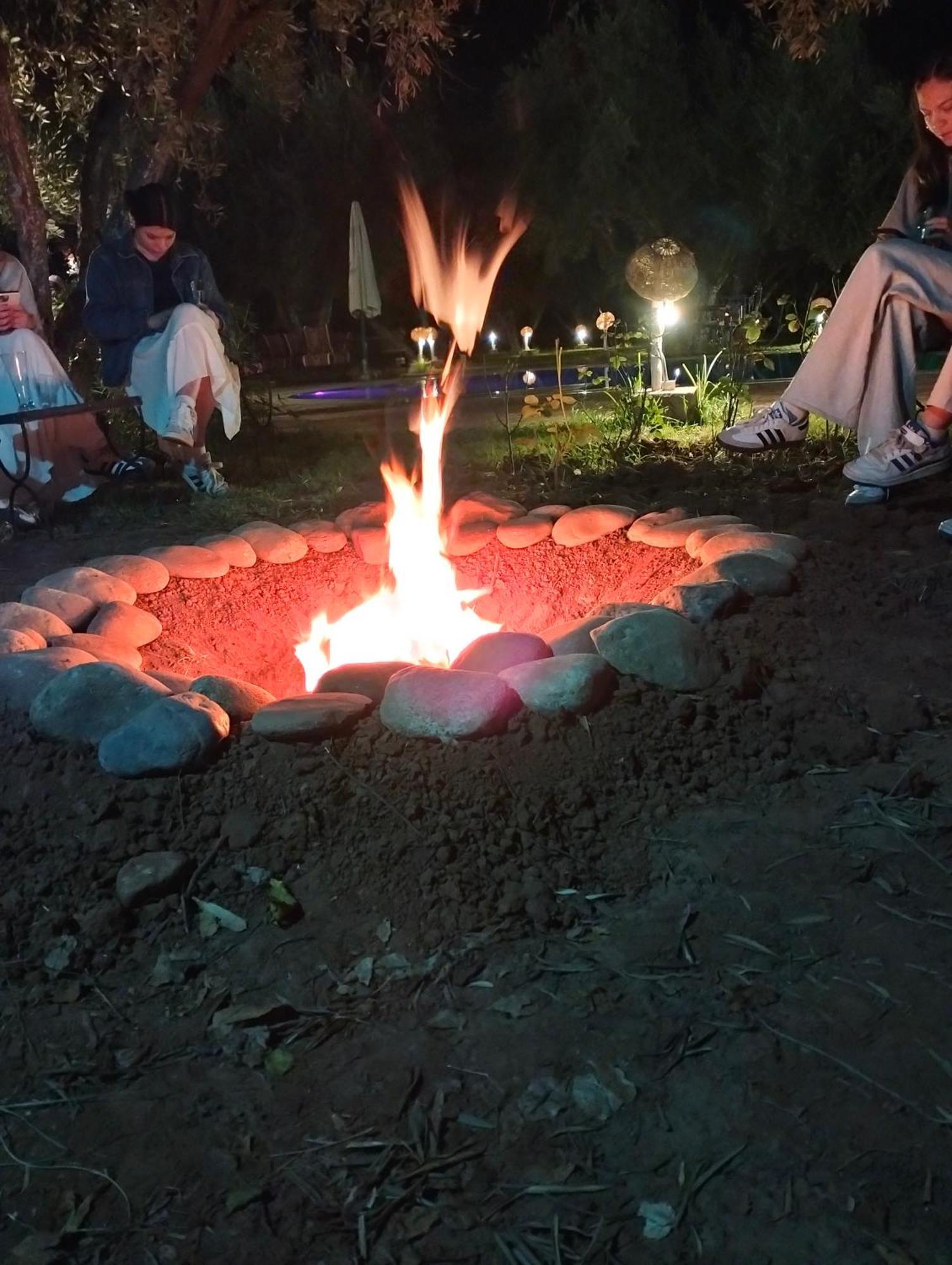 Riad Sidi Hicham Ouled Bouzid المظهر الخارجي الصورة