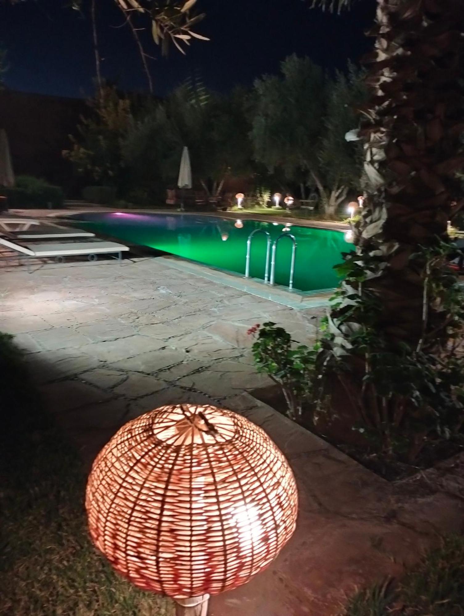 Riad Sidi Hicham Ouled Bouzid المظهر الخارجي الصورة