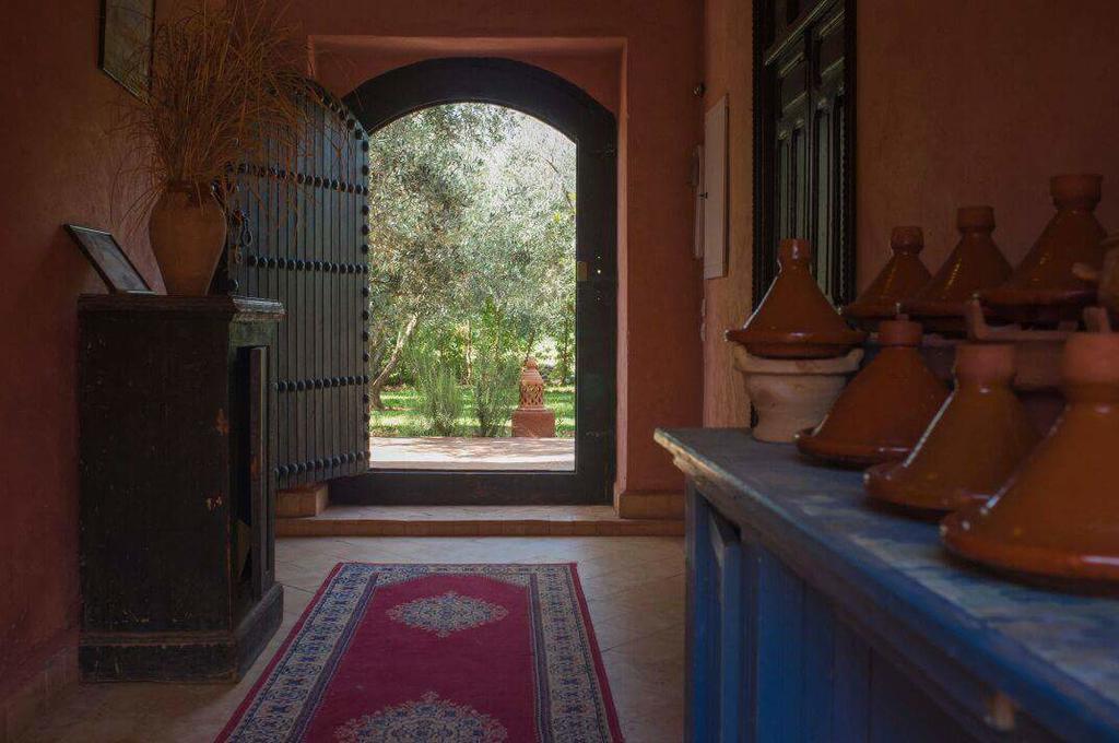 Riad Sidi Hicham Ouled Bouzid المظهر الخارجي الصورة